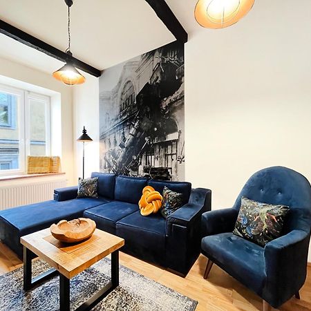 2-Room Apartment With Kitchen, Heart Of Cracow Old Town Krakau Exterior foto