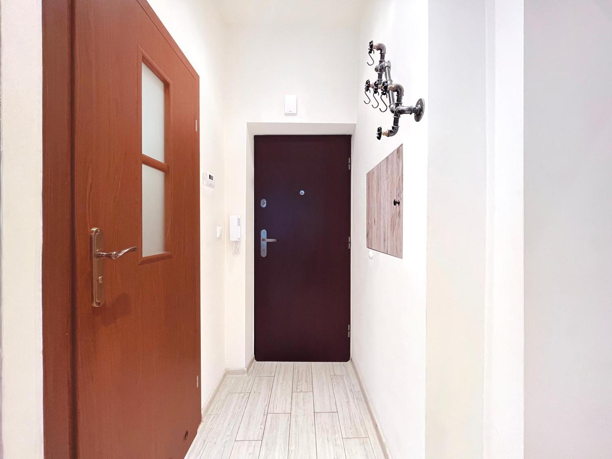 2-Room Apartment With Kitchen, Heart Of Cracow Old Town Krakau Exterior foto