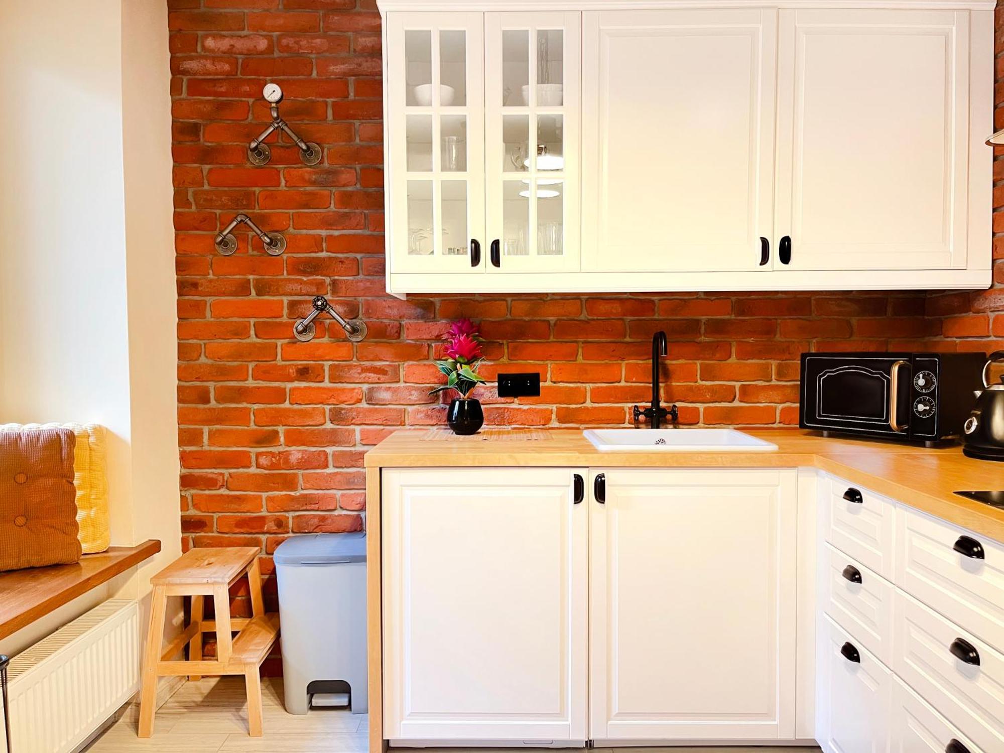 2-Room Apartment With Kitchen, Heart Of Cracow Old Town Krakau Exterior foto